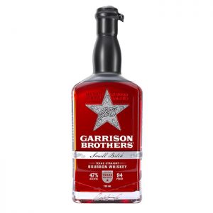 garrison brother small batch