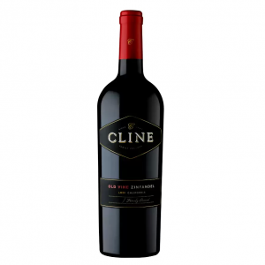 2022 Cline Cellars Old Vine Zinfandel