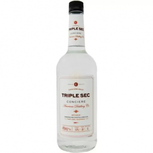 Conciere Triple Sec Liqueur