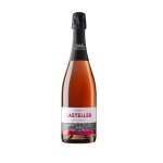 Covides Casteller Brut Rosado Cava