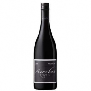 2021 Acrobat Pinot Noir