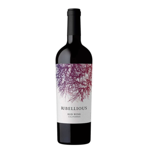 2019 Rebellious Red Blend