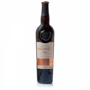 Osborne 'Capuchino' Palo Cortado VORS Sherry