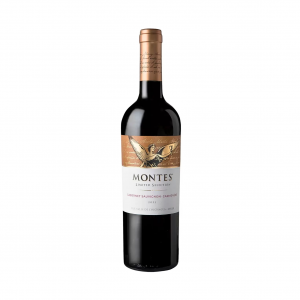 2021 Montes Limited Selection Cabernet Sauvignon - Carmenere