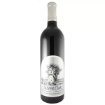 1979 Silver Oak Cellars Alexander Valley Cabernet Sauvignon