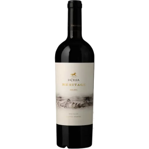 2019 Finca La Celia Heritage Malbec