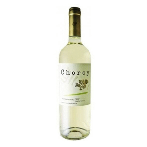 2022 Choroy Sauvignon Blanc