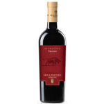 2017 Villa Matilde Tenuta di Petrafusa Taurasi DOCG