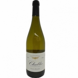 2022 Comte de Bernadotte Chablis