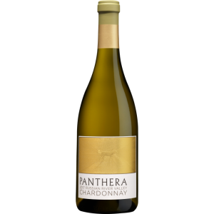 2021 Hess Persson Estates Panthera Chardonnay