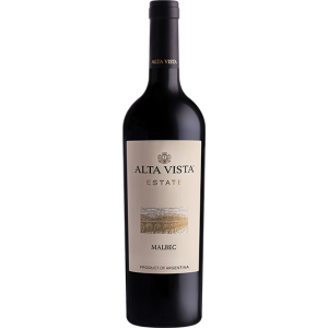 2020 Alta Vista Estate Malbec