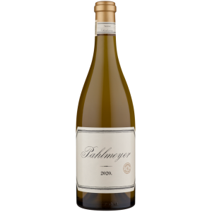 2020 Pahlmeyer Napa Valley Chardonnay