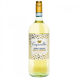 2019 Caposaldo Pinot Grigio Veneto IGT