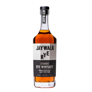 New York Distilling Company 'Jaywalk ' Straight Rye Whiskey