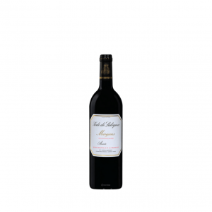 2014 Chateau Labegorce 'Zede de Labegorce'