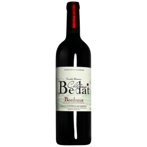 2018 Chateau Bedat Grande Reserve