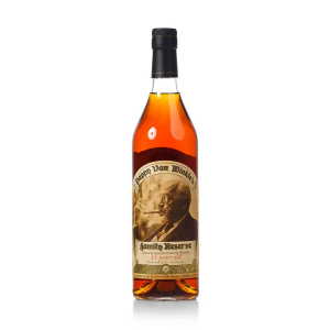 Old Rip Van Winkle 'Pappy Van Winkle's Family Reserve' 15 Year Old Kentucky Straight Bourbon Whiskey