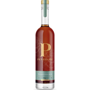 Penelope Cooper Series Rio Straight Bourbon Whiskey