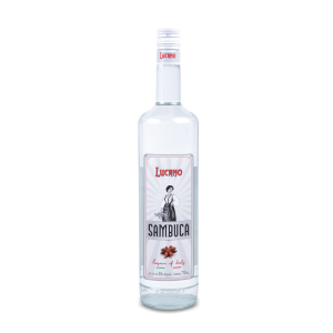 Lucano Sambuca Liqueur