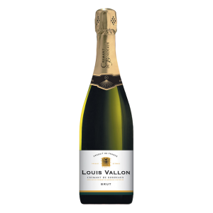 Louis Vallon Cremant de Bordeaux Brut