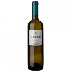 Idaia Winery 'Ocean' Thrapsathiri White PGI Crete