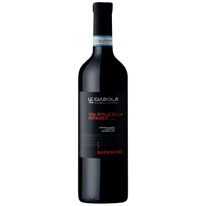 2020 Giarola Ripasso Valpolicella Superiore