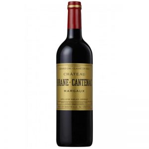 2007 Chateau Brane-Cantenac