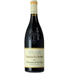 2019 Chateau La Nerthe Chateauneuf-du-Pape