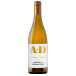 2020 Anthony & Dominic A+D Chardonnay