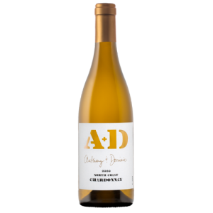 2020 Anthony & Dominic A+D Chardonnay