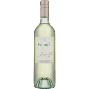 2022 Emmolo Sauvignon Blanc