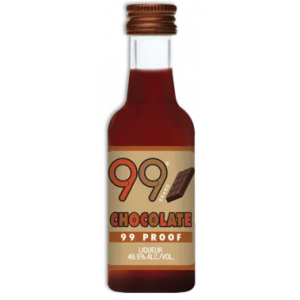 99 Brand Chocolate