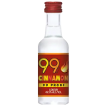 99 Brand Cinnamon Schnapps