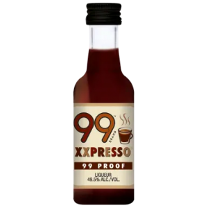 99 Brand XXpresso