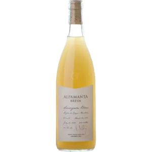 Alpamanta 'Breva' Sauvignon Blanc