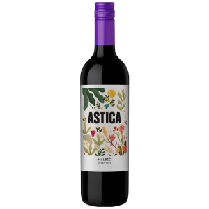 Astica Malbec