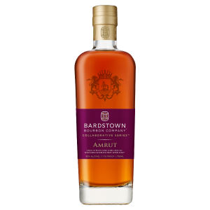 Bardstown Bourbon Company Amrut Straight Rye Whiske