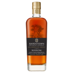 Bardstown Bourbon Silver Oak Cabernet Barrels