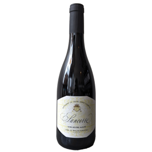 Domaine La Croix Saint Laurent Sancerre Rouge