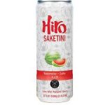 Hiro Saketini Watermelon - Suika Sake