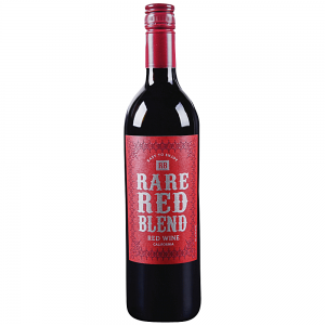 Rare Red Blend