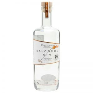 Salcombe Gin 'Start Point' London Dry