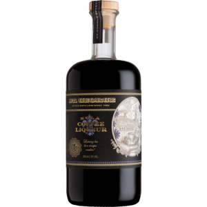 St. George Nola Coffee Liqueur