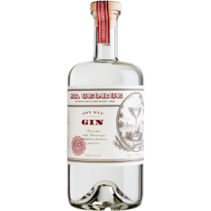 St. George Spirits Dry Rye Gin