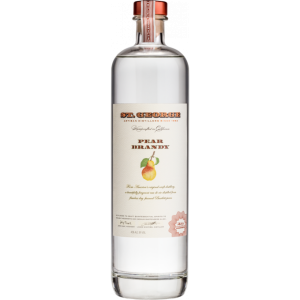 St. George Spirits Pear Brandy