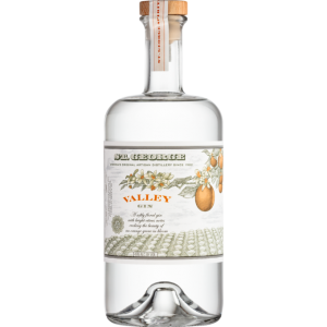 St. George Spirits Valley Gin