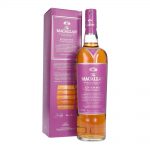 The Macallan Edition No 5 Single Malt Scotch Whisky