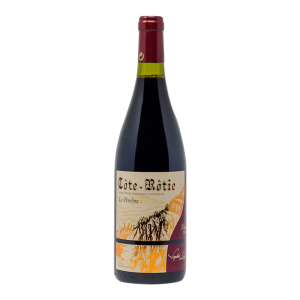 Vignobles Levet Cote Rotie La Chavaroche