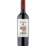 2020 Bodega Norton Coleccion Varietales Malbec