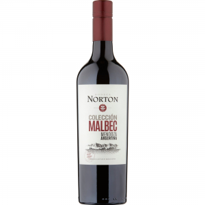 2020 Bodega Norton Coleccion Varietales Malbec